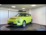 Kia e-Soul Edition 7 (2021), 30.400 km, 119.800 Kr.