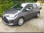 Toyota Yaris 1,0 VVT-I T2 69HK 5d, 210,000 km, 74,900 Kr.