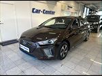 Hyundai Ioniq 1,6 HEV Trend DCT, 89.900 km, 144.900 Kr.