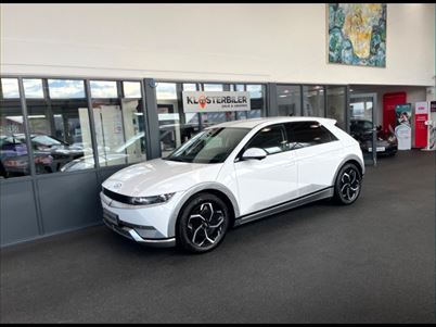 Hyundai Ioniq 5 73 Ultimate, 14,500 km, 284,700 Kr.