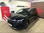 Navor E5 PHEV Rock (2025), 17.000 km, 214.900 Kr.