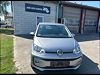 VW up 1,0 MPI BMT Move 60HK 5d (2018), 93.000 km, 89.500 Kr.