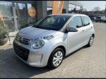 Citroën C1 1,0 VTi Triumph 72HK 5d, 58.000 km, 84.900 Kr.