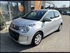 Billede 1: Citroën C1 1,0 VTi Triumph 72HK 5d, 58.000 km, 84.900 Kr.