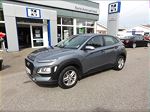 Hyundai Kona CRDi 115 Nordic Edition (2019), 196.000 km, 106.900 Kr.