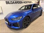 BMW i4 M50 M-Sport xDrive (2022), 13.000 km, 429.900 Kr.