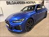 Billede 1: BMW i4 M50 M-Sport xDrive (2022), 13.000 km, 429.900 Kr.