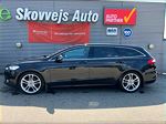 Ford Mondeo SCTi 160 Trend stc. (2015), 98.000 km, 144.900 Kr.