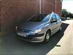 Peugeot 307 HDi (2003), 343.000 km, 8.000 Kr.