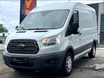 Ford Transit 350 L2 Van TDCi 155 Trend H2 RWD (2016), 95.000 km, 104.700 Kr.