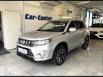 Suzuki Vitara 1,4 mHybrid Adventure, 15,000 km, 239,900 Kr.