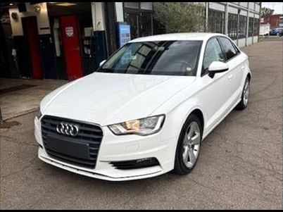 Audi A3 1,4 TFSI Ambition 150HK 6g (2016), 144.000 km, 139.800 Kr.