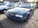 Volvo 440, 195.000 km, 19.800 kr