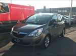 Opel Meriva T 120 Enjoy (2010), 149.000 km, 84.800 Kr.