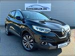 Renault Kadjar dCi 110 Bose Edition (2017), 133.000 km, 129.900 Kr.