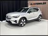 Billede 1: Volvo XC40 ReCharge Extended Range Ultimate (2024), 25.000 km, 339.700 Kr.