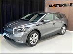 Skoda Enyaq 60 iV (2024), 5.000 km, 249.700 Kr.