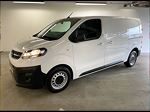 Opel Vivaro L2V2 2,0 BlueHDi Enjoy AT8 145HK Van 8g Aut., 41.500 km, 184.900 Kr.