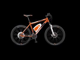 KTM E Race, 19.999 kr