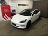 Tesla Model 3 RWD (2022), 74.800 km, 189.900 Kr.