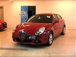 Alfa Romeo Giulietta JTD 170 Distinctive (2010), 154.000 km, 94.900 Kr.