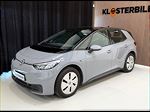 VW ID.3 58 Pro (2022), 57.000 km, 158.700 Kr.