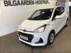Hyundai i10 Touch (2017), 123.000 km, 64.700 Kr.
