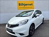 Nissan Note Dig-S 98 Acenta (2014), 91.000 km, 64.900 Kr.