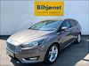 Billede 1: Ford Focus SCTi 150 Titanium stc. aut. (2016), 156.000 km, 129.800 Kr.