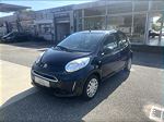 Citroën C1 1.0 clim (2013), 117,500 km, 39,900 Kr.