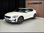 Polestar 2 Long Range (2022), 103.000 km, 214.700 Kr.