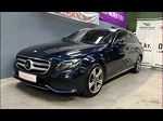 Mercedes-Benz E220 2,0 Avantgarde stc. aut. 5d (2017), 287.000 km, 249.900 Kr.