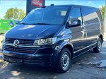 VW Transporter TDi 150 Kassevogn DSG kort (2020), 99.000 km, 189.700 Kr.