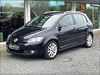 VW Golf Plus TSi 122 Comfortline DSG (2009), 170.000 km, 59.900 Kr.