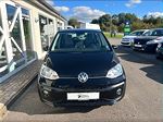 VW UP! MPi 60 Move Up! BMT (2018), 97,445 km, 87,900 Kr.