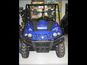 700 cc Kuzuma Smart Boggy, 80.000 kr