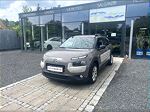 Citroën C4 Cactus PureTech 82 Feel Edition ETG (2015), 153.000 km, 79.900 Kr.