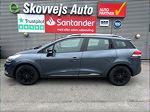 Renault Clio IV TCe 90 Zen Sport Tourer (2018), 77,000 km, 99,900 Kr.