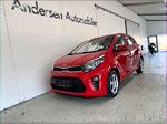 Kia Picanto MPi Vision (2019), 49.000 km, 82.900 Kr.