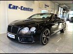 Bentley Continental GT 4,0 V8 Convertible aut., 89.446 km, 12.905 Kr.