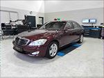 Mercedes-Benz S500 aut. (2006), 176.400 km, 140.000 Kr.