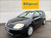 Toyota Corolla VVT-i Terra stc. (2004), 73.000 km, 34.800 Kr.