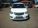 Opel Karl 1,0 Enjoy 75HK 5d (2017), 116.000 km, 74.000 Kr.