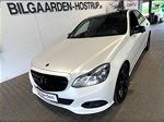 Mercedes-Benz E220 CDi aut. (2014), 395,000 km, 124,900 Kr.