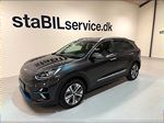 Kia e-Niro Advance (2022), 90.000 km, 169.900 Kr.