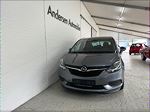 Opel Zafira Tourer T 140 Enjoy 7prs (2017), 74,600 km, 199,900 Kr.