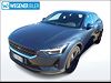 Billede 1: Polestar 2 Long Range (2023), 45.000 km, 204.400 Kr.