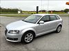 Audi A3 1,2 TFSi 105 Ambiente Sportback 5d (2011), 213.000 km, 69.900 Kr.