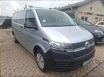 VW Transporter TDi 150 Kassevogn DSG lang (2024), 23.500 km, 249.900 Kr.