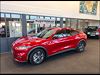 Billede 1: Ford Mustang Mach-E 75 Standard Range (2023), 14.000 km, 249.700 Kr.